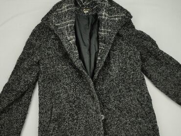 versace versace jeans couture: Women`s coat, size XL