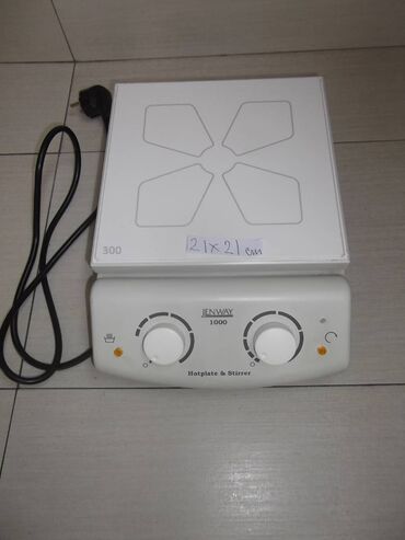 Ostali medicinski proizvodi: Magnetna mešalica sa grejačem na lalafo.rs — 1 Ostali medicinski proizvodi: Magnetna mešalica sa grejačem — 1