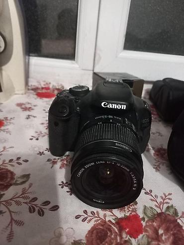 6d mark 2: Canon EOS 600D + Canon Zoom Lens EF-S 18-55mm f/3.5-5.6 IS II — 3