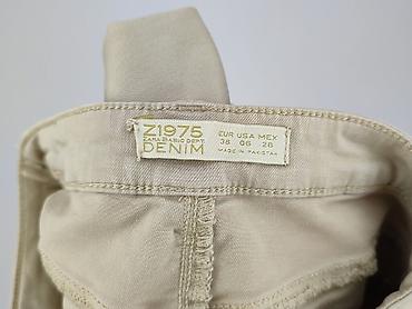 zara 11: Zara, Jeansy damskie, rozmiar S — 4