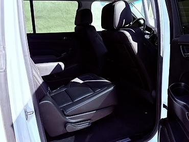 шевролет тахое: Chevrolet Suburban: 2020 г., 5.3 л, Автомат, Бензин, Внедорожник — 8