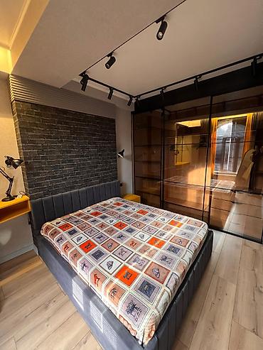 Продажа квартир: 2 комнаты, 40 м², Элитка, 10 этаж, Дизайнерский ремонт — 8