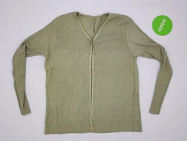 grucha sweter: Kardigan damski, rozmiar L — 2