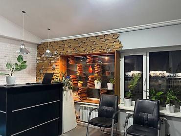 Долгосрочная аренда комнат: 50 м² — 12