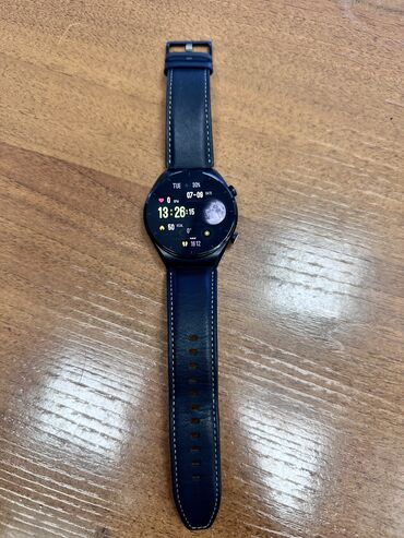 xiaomi 12pro: Xiaomi Watch S1, почти новый, есть все навороты