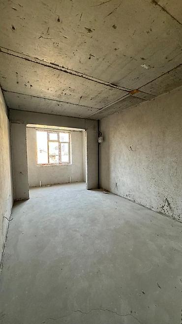 Продажа квартир: 1 комната, 49 м², Зайнабетдинов мкр., Элитка, 2 этаж, ПСО (под самоотделку) — 5