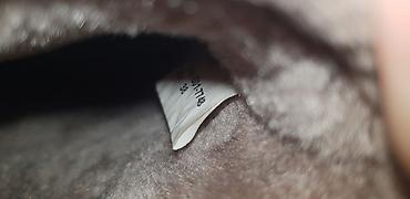 Čizme: Čizme, 38 — 8