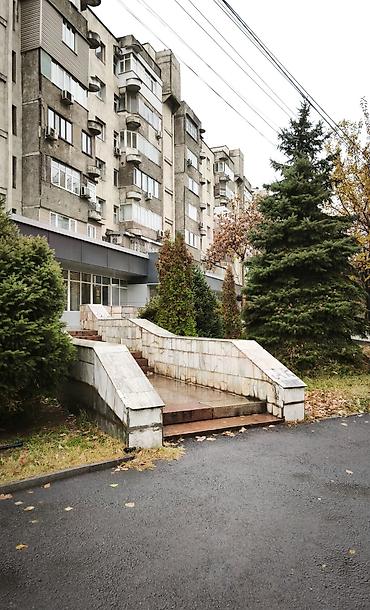 Продажа квартир: 2 комнаты, 52 м², Индивидуалка, 7 этаж, Евроремонт — 1