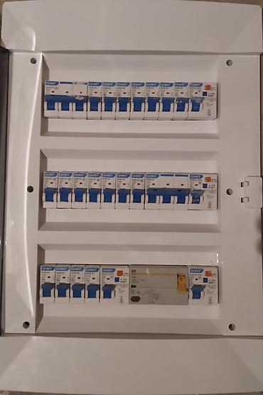 Электрики, электромонтажники: Электрик! Электрик Бишкек! Электрик Работаем с юридическими и — 4