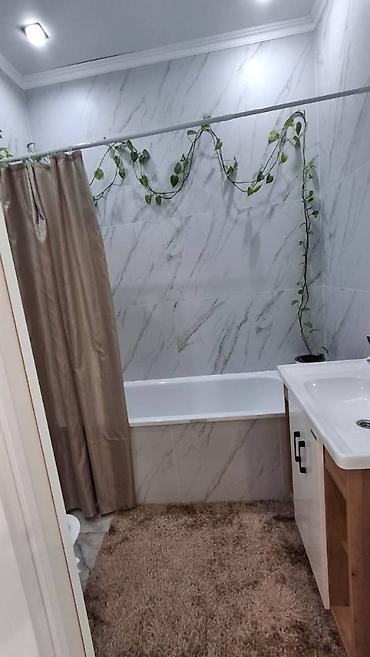 Продажа квартир: 1 комната, 46 м², 9 этаж, Евроремонт — 4