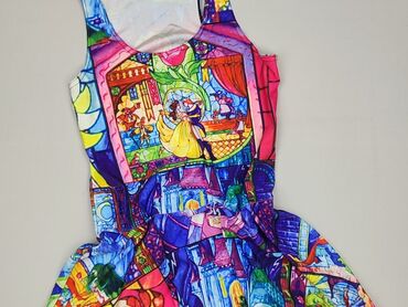 polscy producenci sukienek: Women`s dress, S (EU 36)