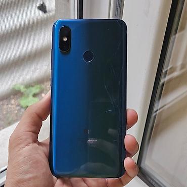 Xiaomi: 🔥Xiaomi Mi 8 6/128GB Snapdragon 845 ✅Все функции и датчики работают — 5