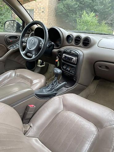 kia solaris: Pontiac Grand AM: 2004 г., 3.4 л, Автомат, Бензин, Седан — 4