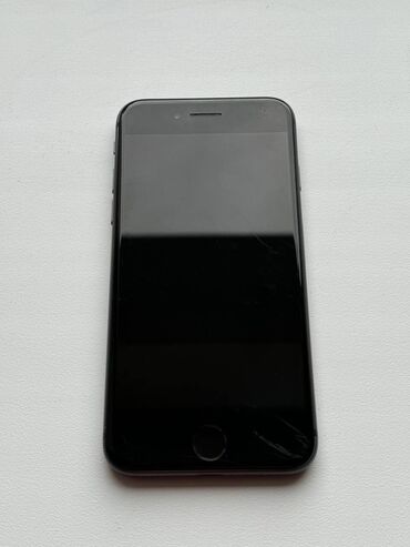meizu m3s дисплей: IPhone 8, Колдонулган, 64 ГБ, Кара, 74 %