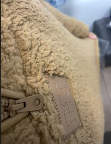 Svitşotlar: Brend - Happy Baby Məhsul: Qadınlar üçün teddy/fleece — 13