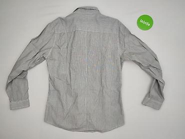 botki pull and bear: House, Koszulа dla mężczyzn, rozmiar L — 4