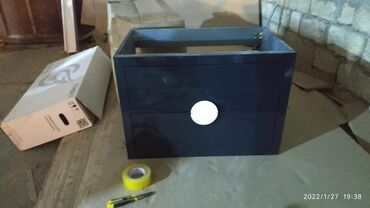 Moydadırlar: Hamam otaqlarınızı bəzəyəcək birbirindən özəl moydadir və dolablar — 11