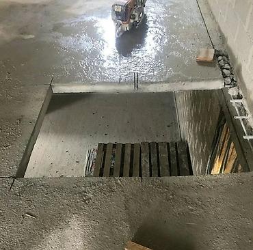 plastik ayna qapi: Beton kəsmə və deşmə xidməti - Armaturlu beton, daş, kərpic və — 10