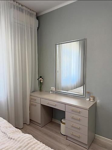 Продажа квартир: 4 комнаты, 79 м², Тунгуч мкр 106 серия улучшенная, 3 этаж, Евроремонт — 11