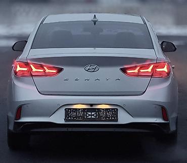 Kia: Kia K5: 2019 г., 2 л, Типтроник, Газ, Седан — 16