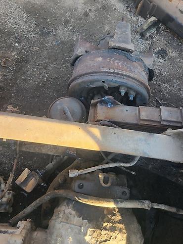 Грузовики: Грузовик, Камаз, Б/у — 11