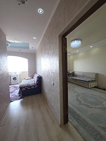 45: 1 комната, 45 м², Улан-2 мкр 106 серия, 6 этаж, Старый ремонт — 7