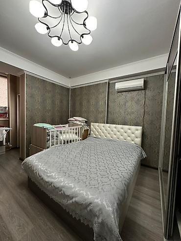 125: 3 комнаты, 86 м², Нижний Джал (Джал-23) Индивидуалка, 8 этаж, Евроремонт — 9