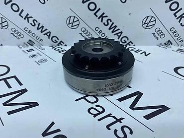9.6v turbo: VARIJATOR BREGASTE OSOVINE ZA AUDI A4, A5, A6 . - 06F 109 088 J | — 3