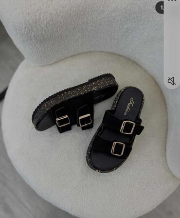 dior slippers: M. papuče 
36 do 40