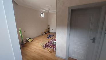 Həyət evləri və villalar: Əhmədli 2 otaqlı, 45 kv. m, Kredit yoxdur, Yeni təmirli — 4