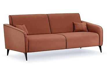 sofa: Прямой диван, Новый, В рассрочку — 2