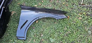 kn filter za auto: DESNO KRILO G01 G02 ZA BMW X3, X4 | BMW g01 g02 desno krilo original — 2