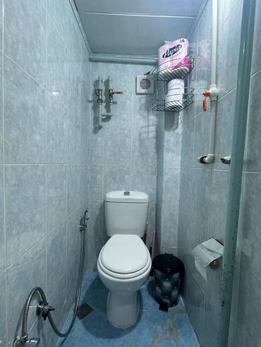 Köhnə tikili: Sumqayıt, 4 otaqlı, Köhnə tikili, 90 kv. m — 13