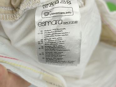 roxy obuwie: Esmara, Szorty damskie, rozmiar M — 6