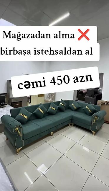 Künc divan, Yeni, Parça