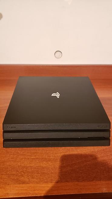 гейм клуб: ОБМЕН НЕ ИНТЕРЕСУЕТ!!! Продаю PS4 Pro модель 3 ревизия, память 1TB — 1