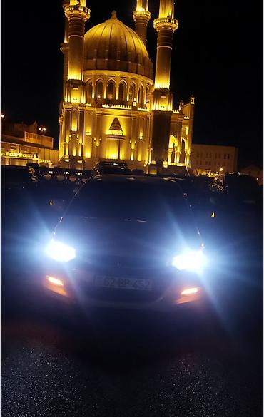 Honda: Honda Insight: 1.3 l | 2010 il Hetçbek — 6