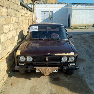 polsada masin qiymetleri: VAZ (LADA) 2106: 1.6 l | 1984 il 4563289 km Sedan