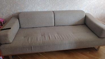 tap az salon mebelleri: Gub1Divan acilan satilir 150azn xetai yasasis kompleksi 9798Gunel1 — 1