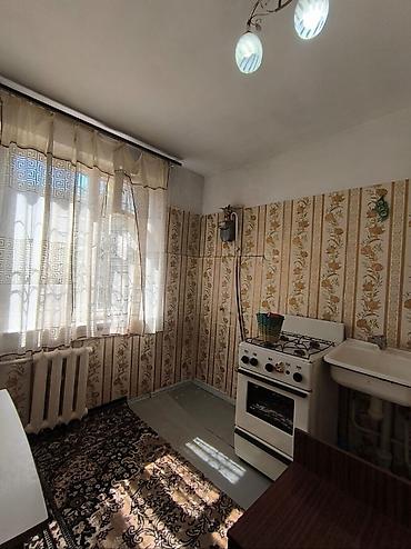 Продажа квартир: 1 комната, 32 м², 10 мкр 104 серия, 2 этаж, Старый ремонт — 6