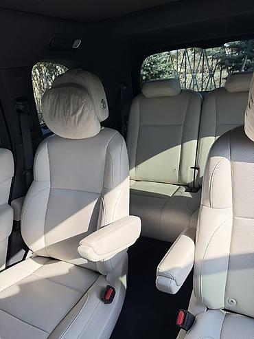 hyundai h 100: Lixiang L9: 2024 г., 1.5 л, Автомат, Гибрид, Кроссовер — 8