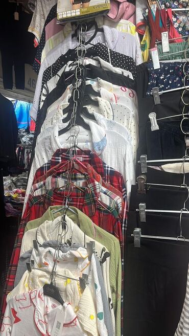 Пижамы: Пижама, Муслин, Китай, На пуговицах at lalafo.kg — 15 Пижамы: Пижама, Муслин, Китай, На пуговицах — 15