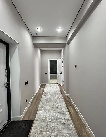 Долгосрочная аренда квартир: 2 комнаты, Агентство недвижимости, Без подселения, С мебелью полностью — 10