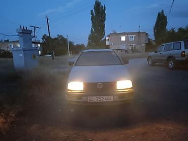 велтмейстер авто: Volkswagen Vento: 1995 г., Седан — 2