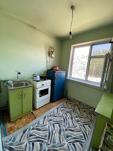 столовый арендага: 2 комнаты, 46 м², 103 серия, 2 этаж, Косметический ремонт — 3