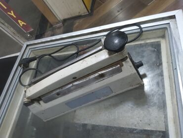 dönər aparatı qiyməti: Elektrik, Hesenoglu, 3 gözlü, Nağd ödəniş