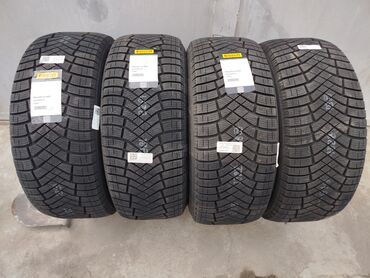 шины на газель: Шины 255 / 55 / R 18, Зима, Новый, Комплект, Легковые