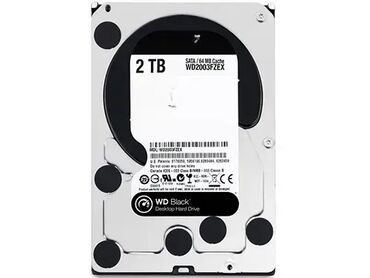 prodaja sony playstation 4: Brand: WD Model: HDD WD 2TB WD2003FZEX SATA3 7200 64MB Caviar Black