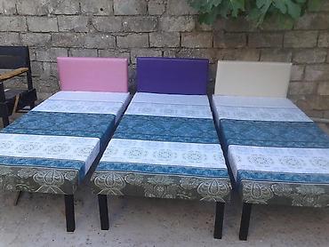Новый, Односпальная кровать at lalafo.az — 7 Новый, Односпальная кровать — 7