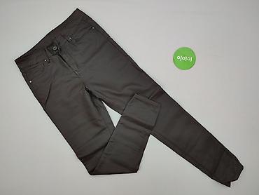 nutmeg spodnie: Used, Spodnie materiałowe damskie, rozmiar S — 2